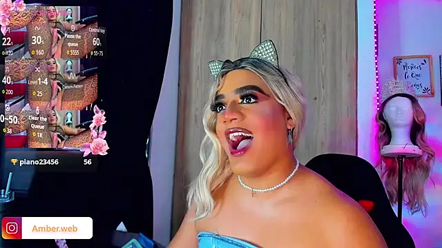 عرض كام Amber_bigdick22