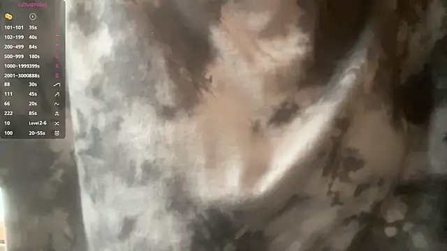 MercySoeder Chat XXX live