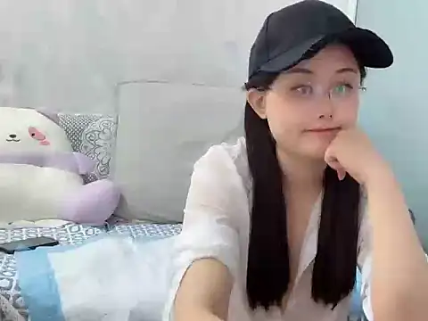 Naomi_Z Pertunjukan Webcam