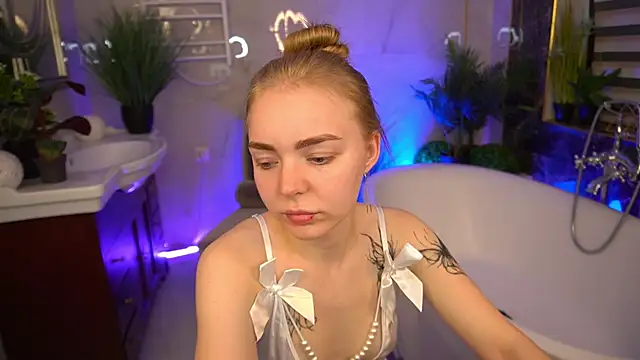 EmilySunshineS 现场XXX聊天