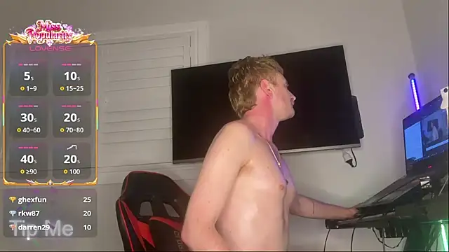 OFFICAL_DICKEDDOWNUNDER Webcam show