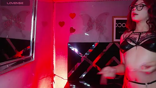Živý XXX chat Red_Bunny_v