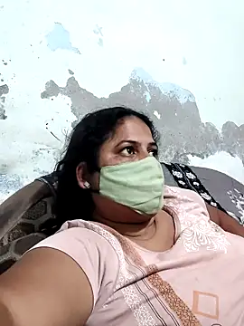 Hot_indian_Milf: онлайн-секс-чат