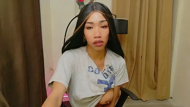 Queenoflustx – webcam-show
