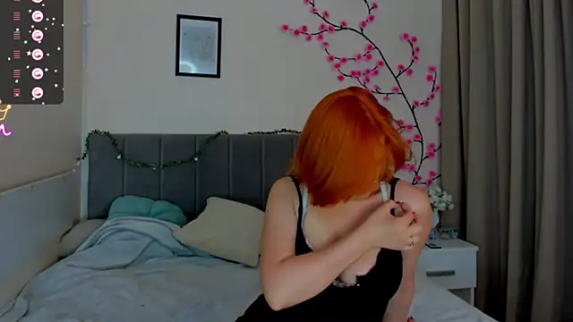Czat XXX na żywo – DellaRows