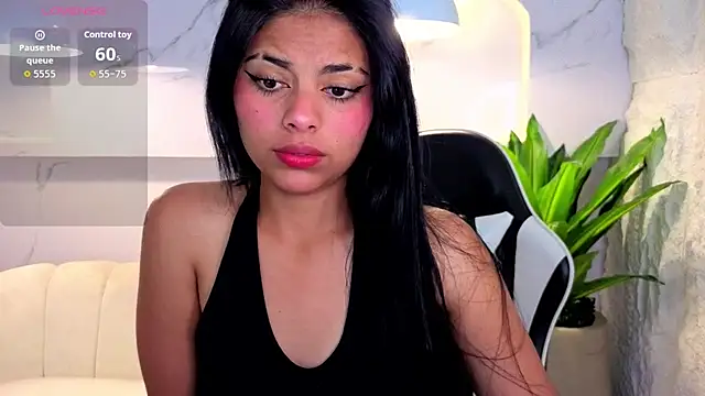 Chat XXX ao vivo de sofiaatp