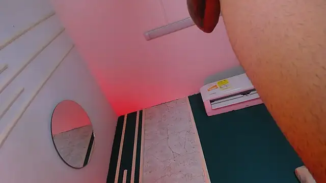 Chat XXX en directo de Ian_Valenti
