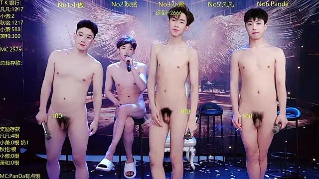 OUA-009のライブXXXチャット
