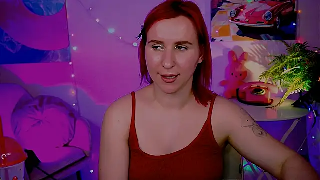 ericapotter 现场XXX聊天