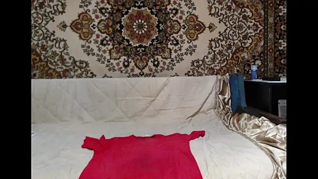 دردشة AlanStrongs الجنسية المباشرة