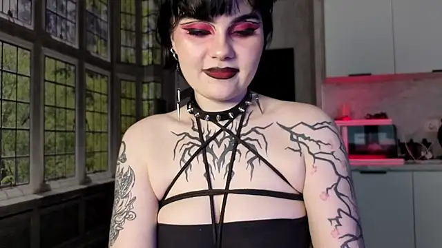 Chatroom XXX en direct de IntrigueYourDay