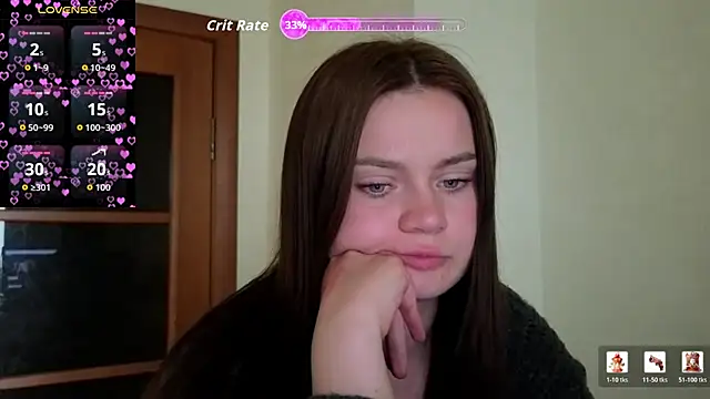 Chat +18 de Bonny_Candy ao vivo