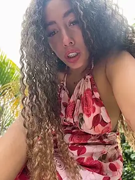 roxyrougeeのライブXXXチャット