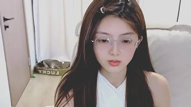 Koikoi___ Show Webcam
