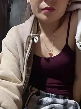 แชท XXX สดของ Mimi_pussy