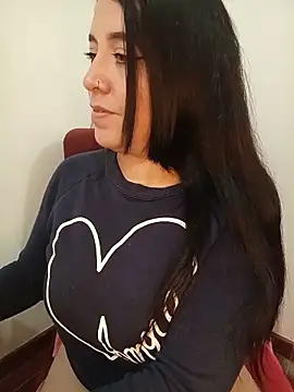 my_gaby – Live XXX-chat