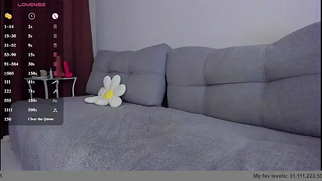 CandyAir Live XXX Chat