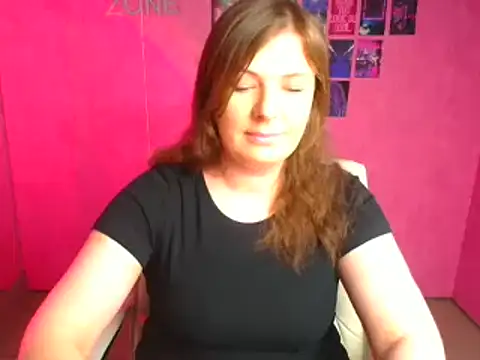 Czat XXX na żywo – Lissmilf