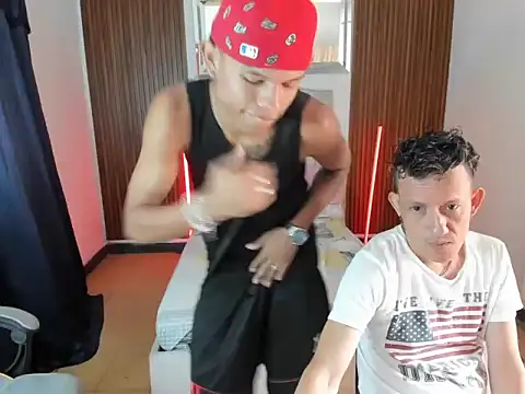 دردشة juan_and_luke الجنسية المباشرة