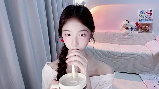 lucky-tt Webcam show