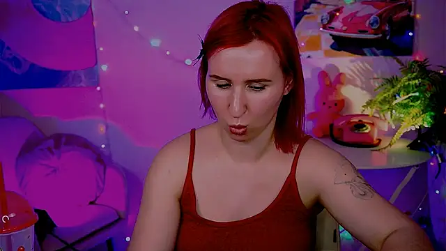 Czat XXX na żywo – ericapotter