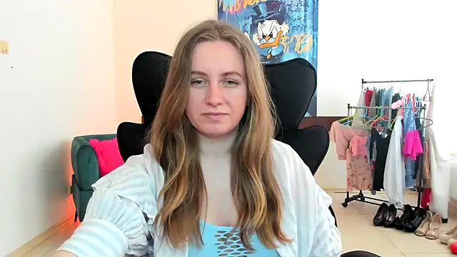 Marisha_Cute's Live XXX Chat