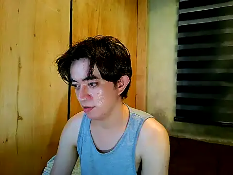 steinny_ Pertunjukan Webcam