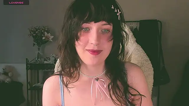 sheeny_shy's Live XXX Chat