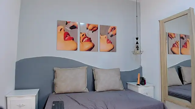 Вебкам-шоу Taylor_gray7