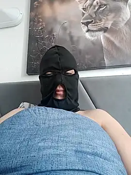 tigresse03 Webcamshow