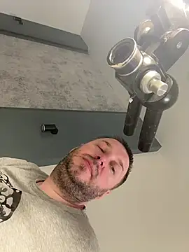 DorianJeday Webcam show