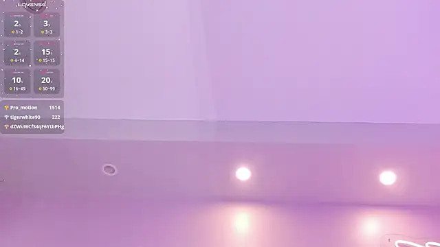 Czat XXX na żywo – cherry_monroe