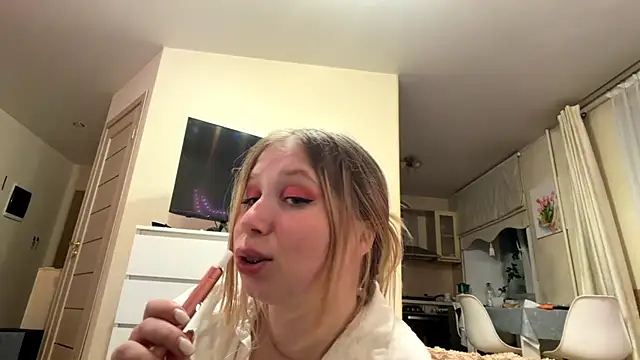 EvangelionXO Webcamshow