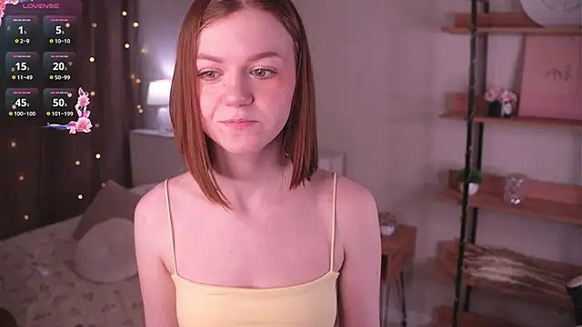VeronaPavlock's Live XXX Chat