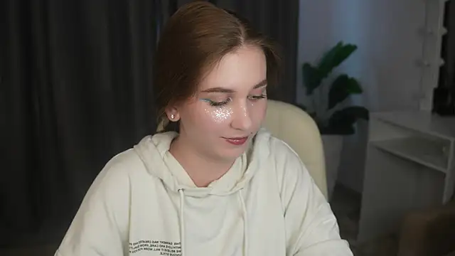 KeshiaSpiva Live XXX Chat