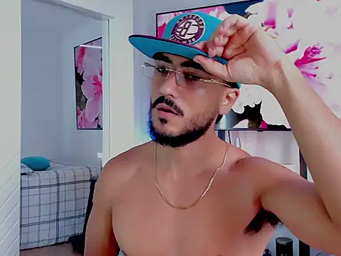 Chatroom XXX en direct de david__johnson372