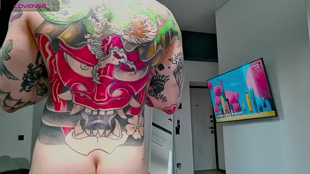 white_King9999 现场XXX聊天