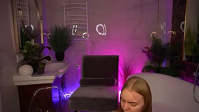 EmilySunshineS: απευθείας συνομιλία ΧΧΧ