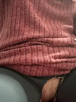 buusoom Adlı Modelin Canlı XXX Sohbeti