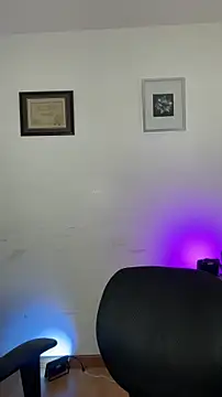 Alexander_Connor Pertunjukan Webcam