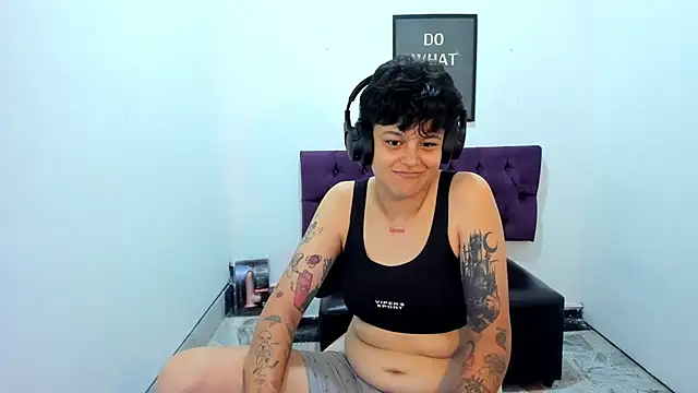 Iansayd333 Live XXX-Chat
