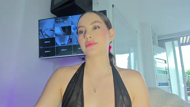 Megann_Rousee's Live XXX Chat