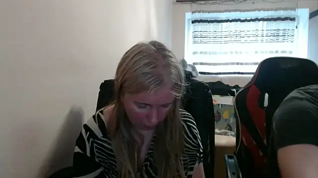 PeterAndJen 网络视讯表演