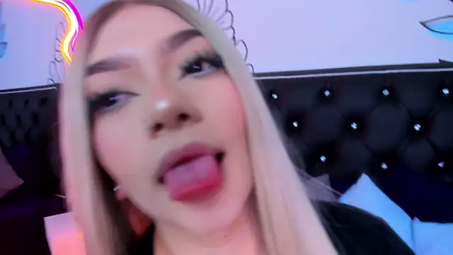 Sweet_Ariadna_ Live XXX Chat