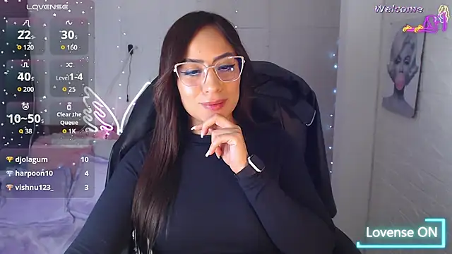 Paulina_627 Obrolan Langsung XXX