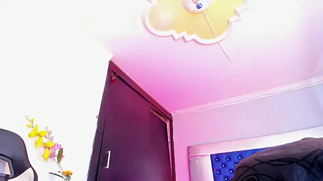 عرض كام Eyleen_Santos