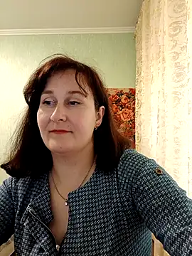 Amandda_ – Kamerová šou