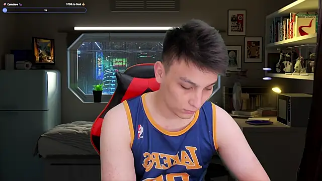 Justin_time111's Live XXX Chat