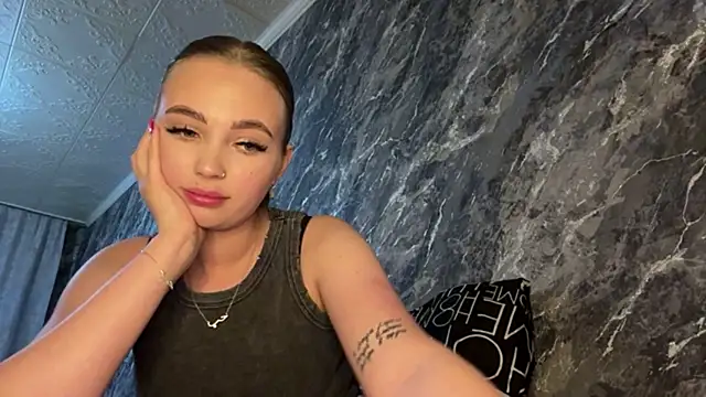 Ammy_qte 라이브 XXX 채팅