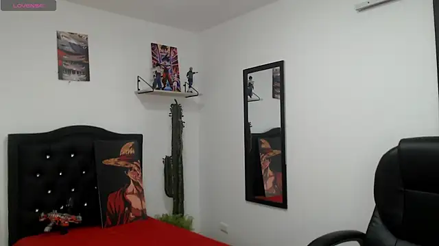 Chat XXX Live billy_wild